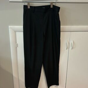 LOFT Black pants
